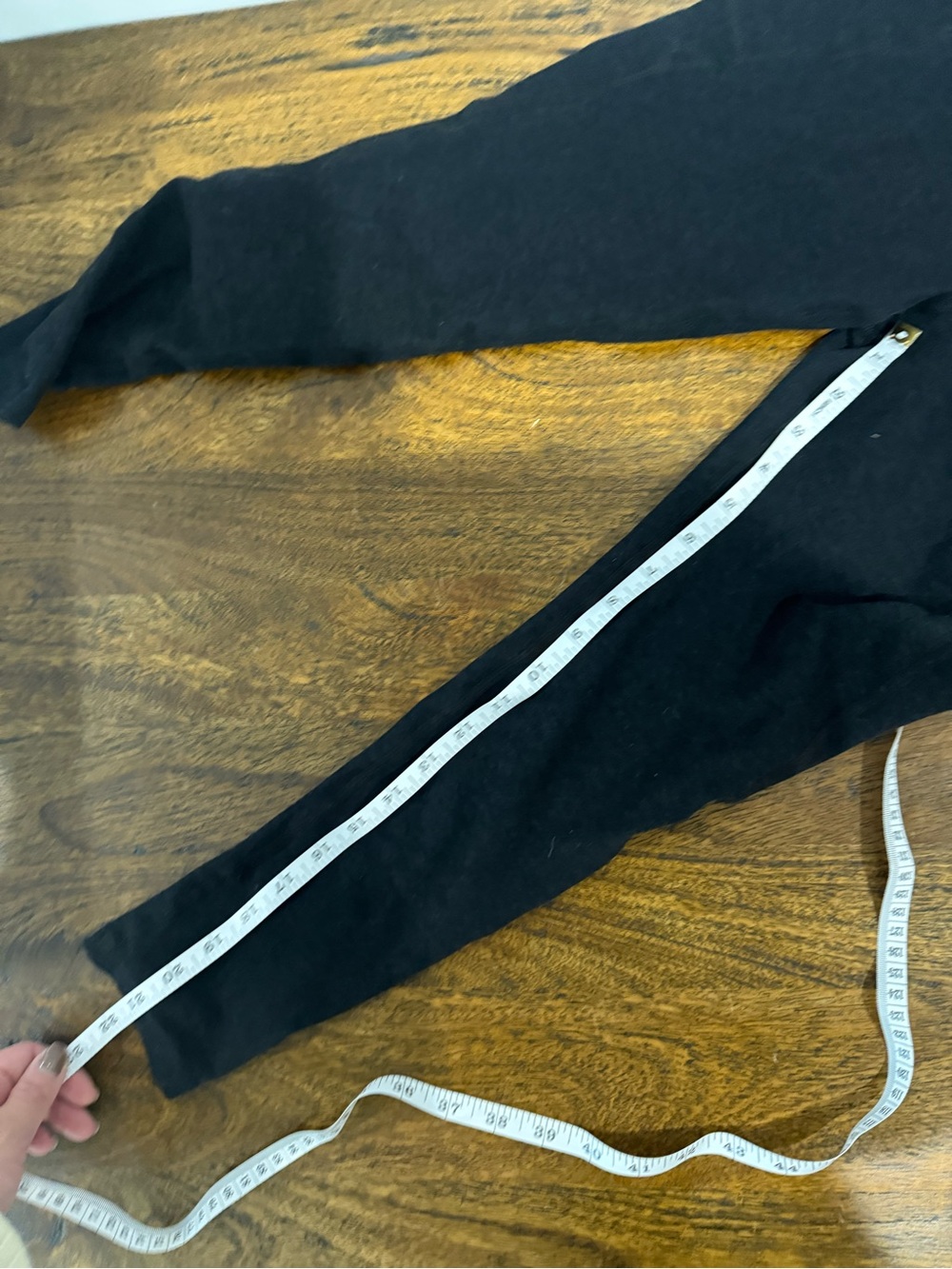 Beyond Yoga Spacedye Midi Pocket Legging - Picture 8 of 8